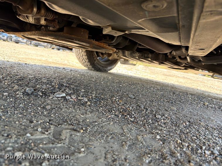 image for item FT6823 2019 Dodge Durango SUV