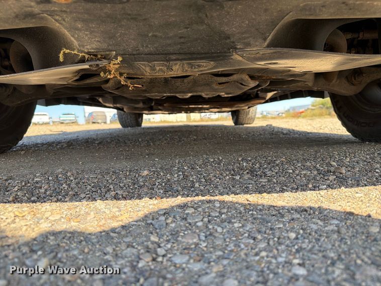 image for item FT6823 2019 Dodge Durango SUV