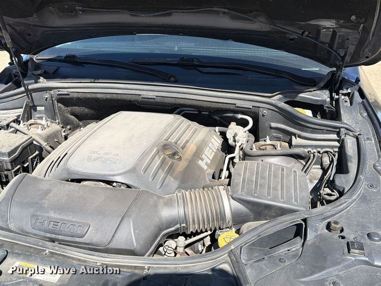 image for item FT6823 2019 Dodge Durango SUV