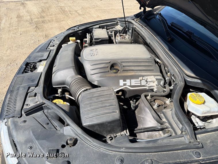 image for item FT6823 2019 Dodge Durango SUV