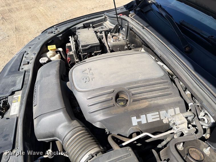 image for item FT6823 2019 Dodge Durango SUV