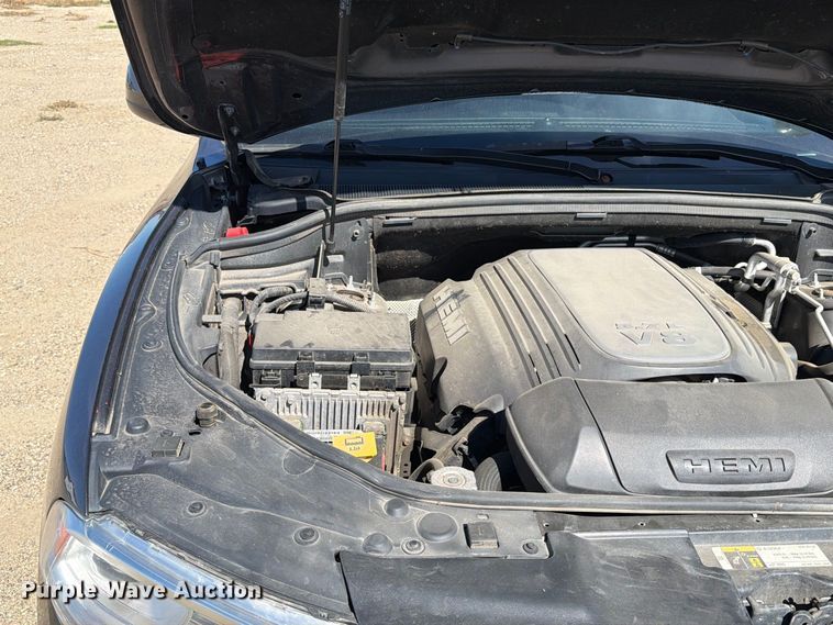 image for item FT6823 2019 Dodge Durango SUV