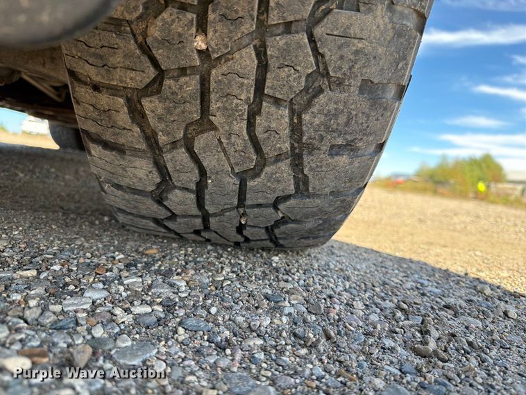 image for item FT6823 2019 Dodge Durango SUV