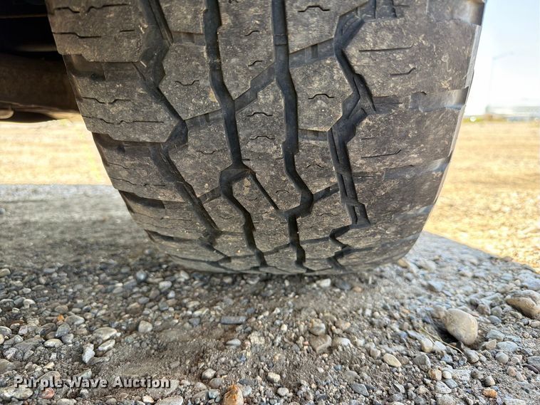 image for item FT6823 2019 Dodge Durango SUV