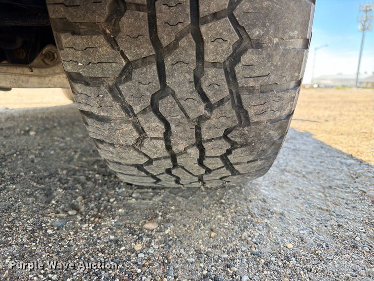 image for item FT6823 2019 Dodge Durango SUV