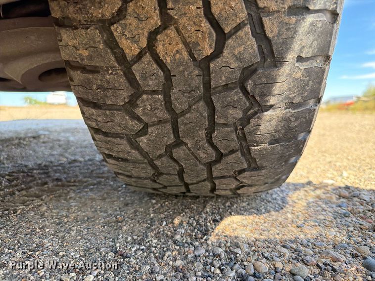image for item FT6823 2019 Dodge Durango SUV