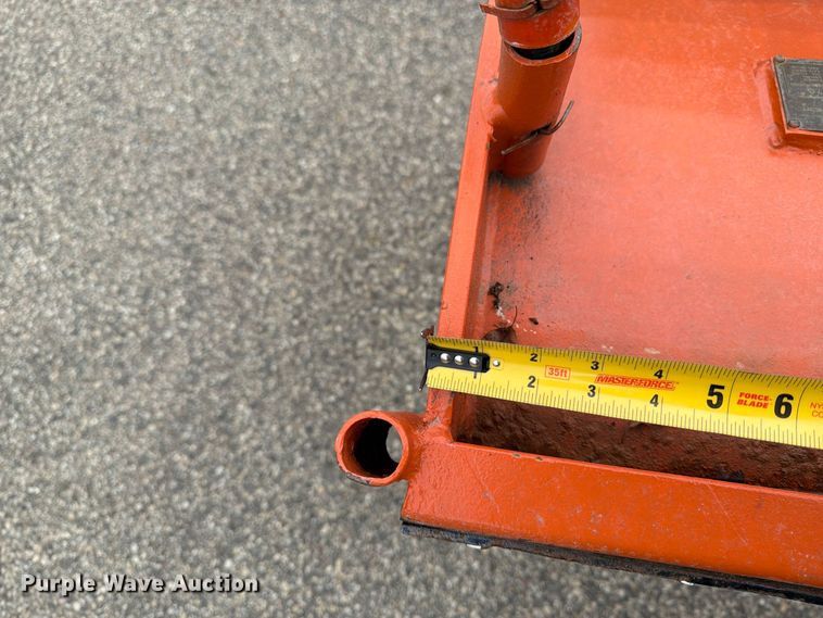 image for item FT7502 2002 Sterling L7500 dump truck
