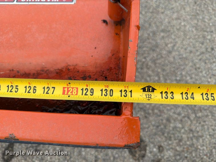 image for item FT7502 2002 Sterling L7500 dump truck