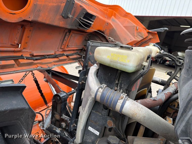 image for item FT7502 2002 Sterling L7500 dump truck