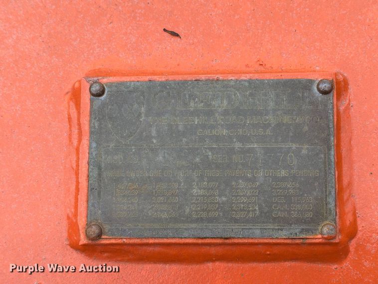 image for item FT7502 2002 Sterling L7500 dump truck
