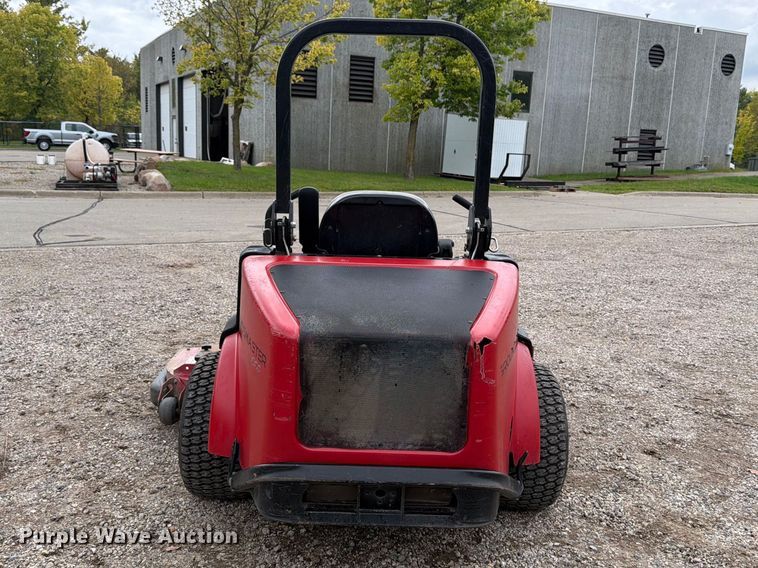 image for item FT7517 Toro Groundsmaster 7200 ZTR lawn mower
