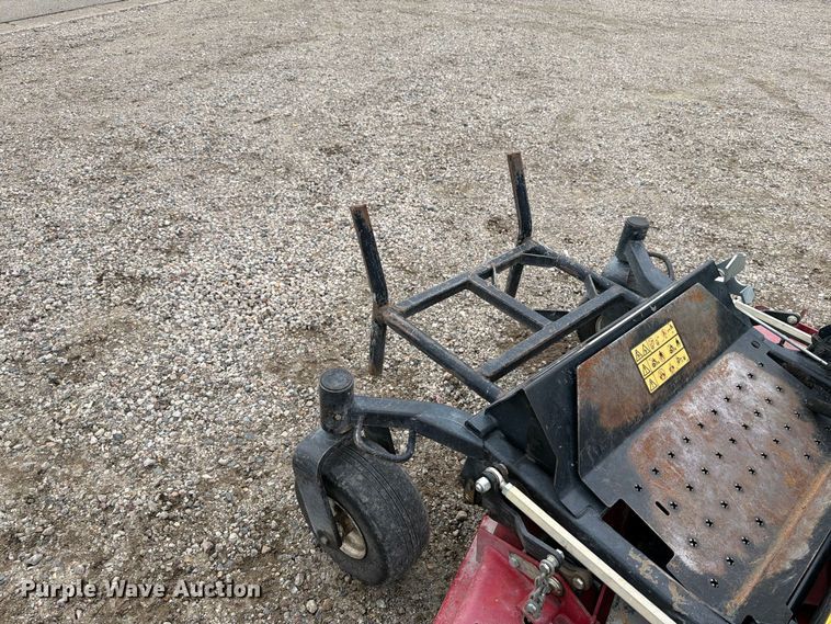 image for item FT7517 Toro Groundsmaster 7200 ZTR lawn mower