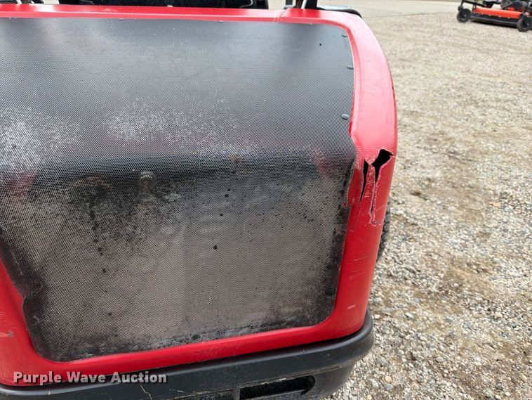 image for item FT7517 Toro Groundsmaster 7200 ZTR lawn mower