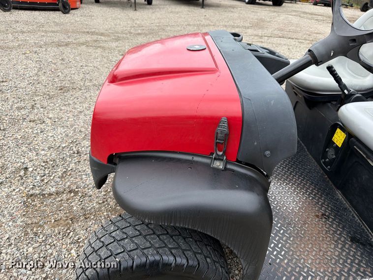 image for item FT7519 Toro Workman utility vehicle