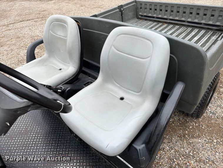 image for item FT7519 Toro Workman utility vehicle