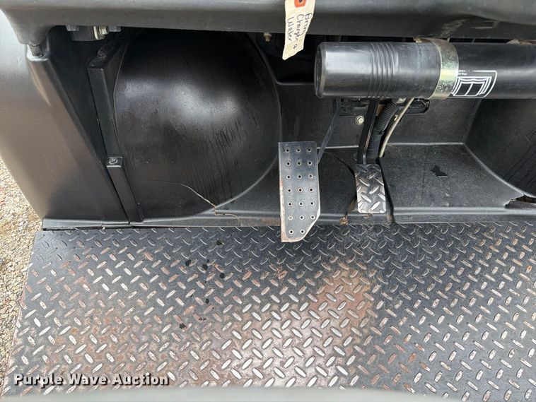 image for item FT7519 Toro Workman utility vehicle