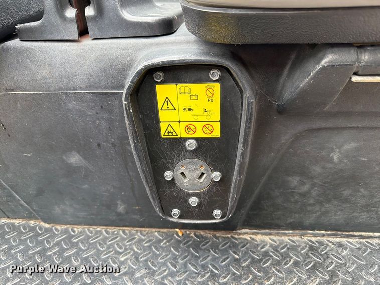 image for item FT7519 Toro Workman utility vehicle