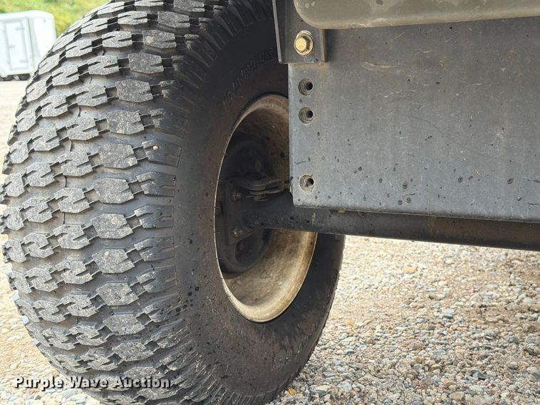 image for item FT7519 Toro Workman utility vehicle