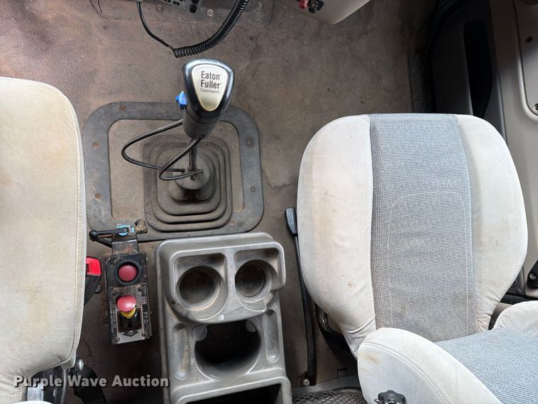 image for item FT7522 2004 Sterling Truck L8500 Series dump truck