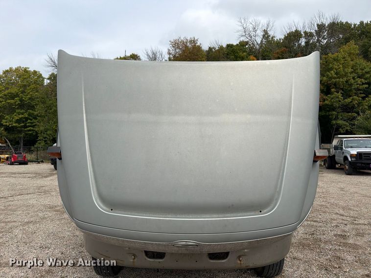 image for item FT7522 2004 Sterling Truck L8500 Series dump truck