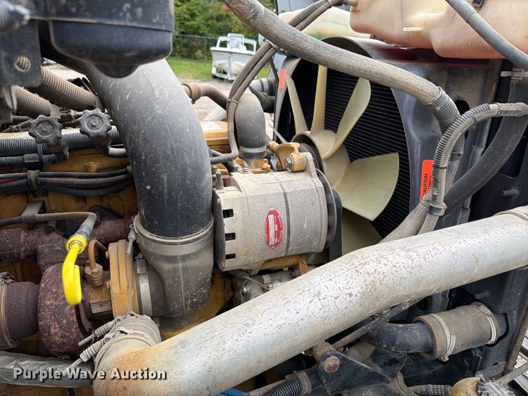 image for item FT7522 2004 Sterling Truck L8500 Series dump truck