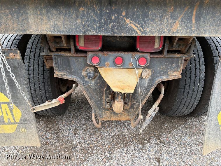 image for item FT7523 2004 Sterling Truck L8500 Series dump truck