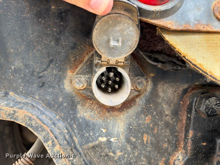 image for item FT7523 2004 Sterling Truck L8500 Series dump truck
