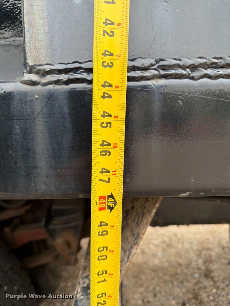 image for item FT7523 2004 Sterling Truck L8500 Series dump truck