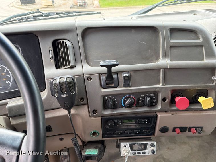 image for item FT7523 2004 Sterling Truck L8500 Series dump truck