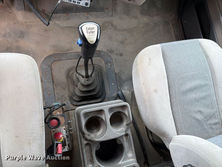 image for item FT7523 2004 Sterling Truck L8500 Series dump truck