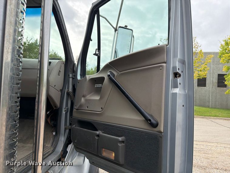 image for item FT7523 2004 Sterling Truck L8500 Series dump truck