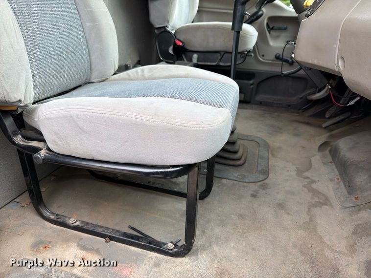 image for item FT7523 2004 Sterling Truck L8500 Series dump truck