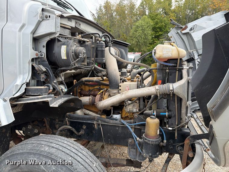 image for item FT7523 2004 Sterling Truck L8500 Series dump truck