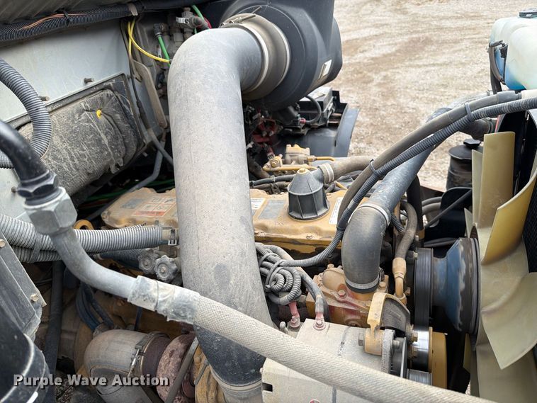 image for item FT7523 2004 Sterling Truck L8500 Series dump truck