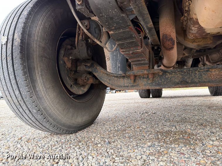image for item FT7523 2004 Sterling Truck L8500 Series dump truck