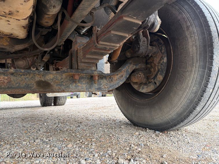 image for item FT7523 2004 Sterling Truck L8500 Series dump truck