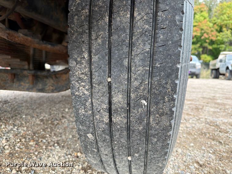 image for item FT7523 2004 Sterling Truck L8500 Series dump truck