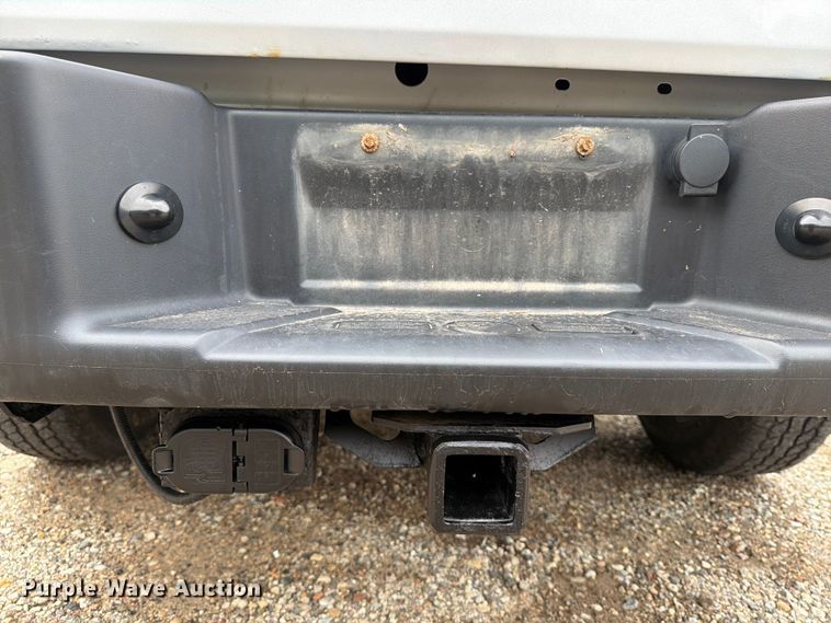 image for item FT7524 2013 Ford F150 Ext. Cab pickup truck