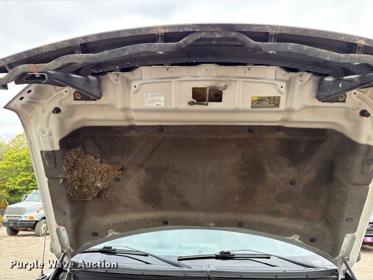 image for item FT7524 2013 Ford F150 Ext. Cab pickup truck