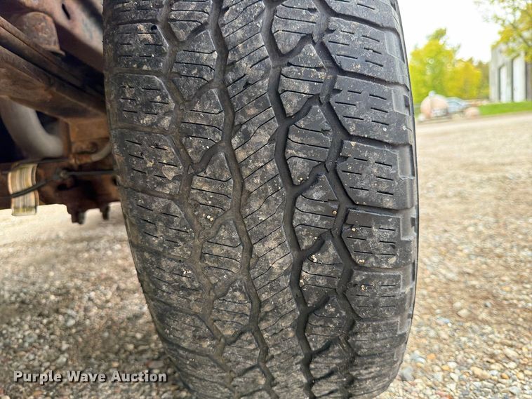 image for item FT7524 2013 Ford F150 Ext. Cab pickup truck