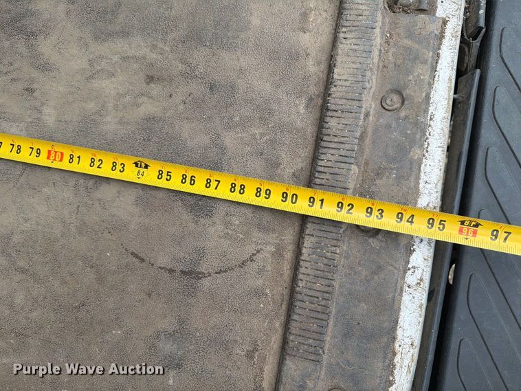 image for item FT7526 2013 Ford E350 Super Duty van
