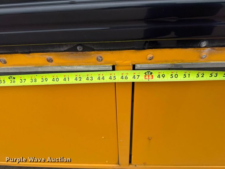 image for item FT8120 2015 IC Bus PB105 school bus
