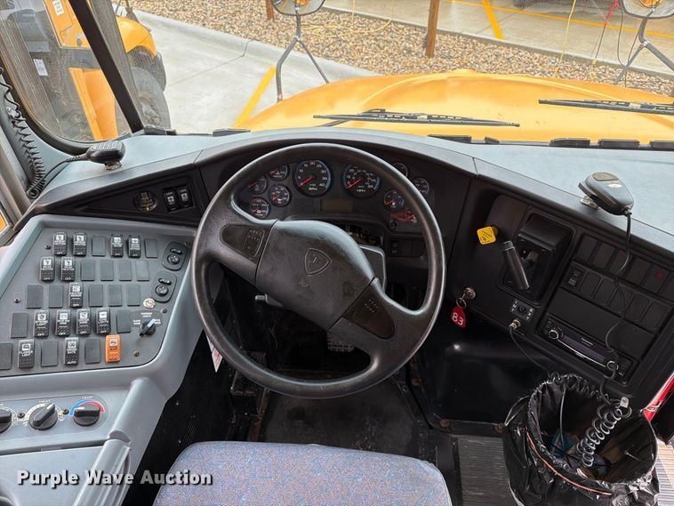 image for item FT8120 2015 IC Bus PB105 school bus
