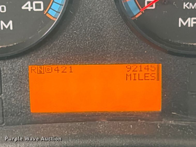 image for item FT8120 2015 IC Bus PB105 school bus