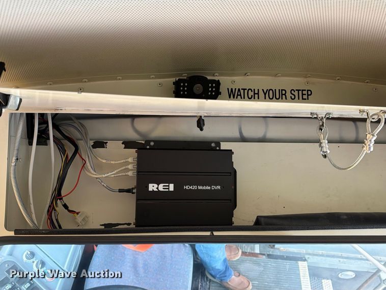 image for item FT8120 2015 IC Bus PB105 school bus