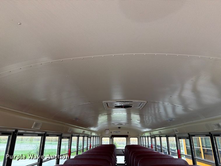 image for item FT8120 2015 IC Bus PB105 school bus