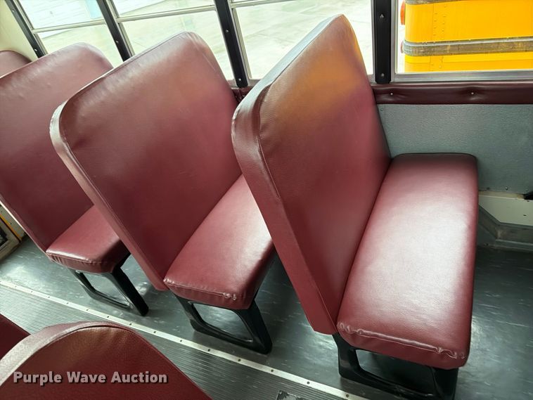 image for item FT8120 2015 IC Bus PB105 school bus