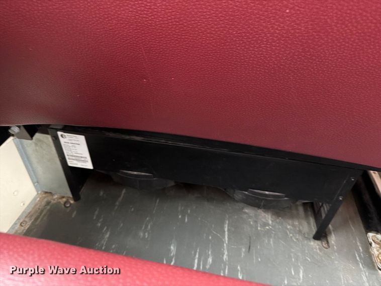 image for item FT8120 2015 IC Bus PB105 school bus