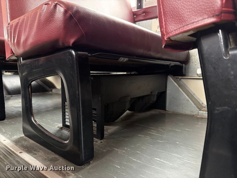 image for item FT8120 2015 IC Bus PB105 school bus