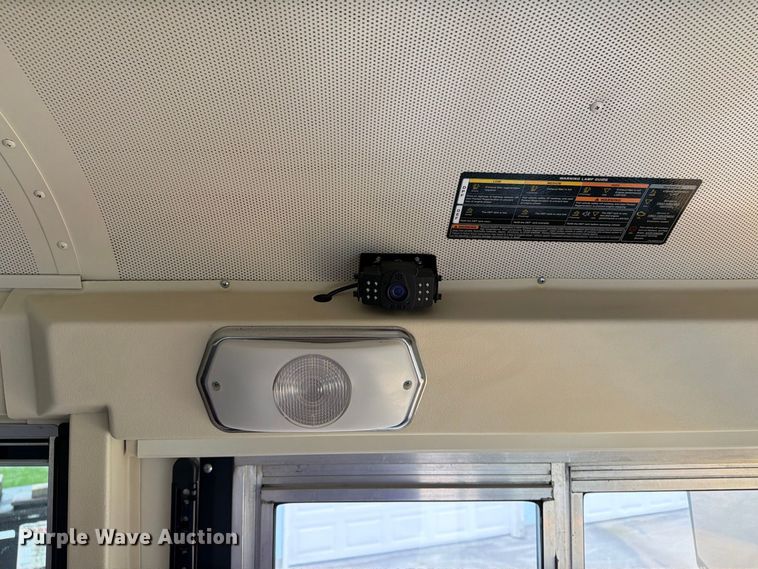 image for item FT8121 2015 IC Bus PB105 school bus